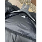 2025年10月11日秋冬入荷新作Burberryダウンジャケット高品質安い人気商品/HL工場