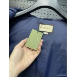 2025年10月11日秋冬入荷新作Gucciダウンジャケット高品質安い人気商品/HL工場