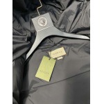 2025年10月11日秋冬入荷新作Gucciダウンジャケット高品質安い人気商品/HL工場