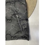 2025年10月11日秋冬入荷新作Gucciダウンジャケット高品質安い人気商品/HL工場