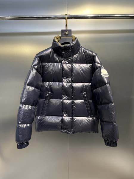 2025年10月11日秋冬入荷新作Monclerダウンジャケ...