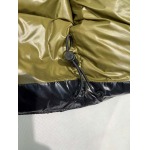 2025年10月11日秋冬入荷新作Monclerダウンジャケット高品質安い人気商品/HL工場