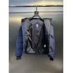 2025年10月11日秋冬入荷新作CanadaGooseダウンジャケット高品質安い人気商品/HL工場