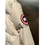 2025年10月11日秋冬入荷新作CanadaGooseダウンジャケット高品質安い人気商品/HL工場