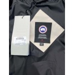 2025年10月11日秋冬入荷新作CanadaGooseダウンジャケット高品質安い人気商品/HL工場