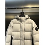 2025年10月11日秋冬入荷新作Canada Gooseダウンジャケット高品質安い人気商品/HL工場