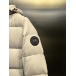 2025年10月11日秋冬入荷新作Canada Gooseダウンジャケット高品質安い人気商品/HL工場