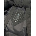 2025年10月11日秋冬入荷新作Can ada Gooseダウンジャケット高品質安い人気商品/HL工場