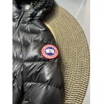 2025年10月11日秋冬入荷新作Canada Gooseダウンジャケット高品質安い人気商品/HL工場