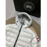 2025年10月11日秋冬入荷新作Canada Gooseダウンジャケット高品質安い人気商品/HL工場
