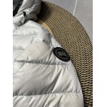 2025年10月11日秋冬入荷新作Can ada Gooseダウンジャケット高品質安い人気商品/HL工場