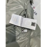 2025年10月11日秋冬入荷新作Monclerダウンジャケット高品質安い人気商品/HL工場