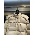 2025年10月11日秋冬入荷新作Monclerダウンジャケット高品質安い人気商品/HL工場