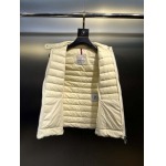 2025年10月11日秋冬入荷新作Monclerダウンベスト高品質安い人気商品/HL工場