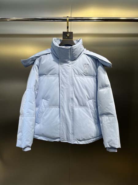 2025年10月11日秋冬入荷新作AMIダウンジャケット高品...