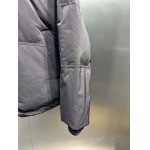 2025年10月11日秋冬入荷新作AMIダウンジャケット高品質安い人気商品/HL工場