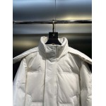 2025年10月11日秋冬入荷新作AMIダウンジャケット高品質安い人気商品/HL工場