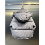 2025年10月11日秋冬入荷新作AMIダウンジャケット高品質安い人気商品/HL工場