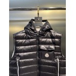 2025年10月11日秋冬入荷新作Monclerダウンベスト高品質安い人気商品/HL工場