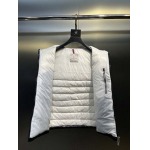 2025年10月11日秋冬入荷新作Monclerダウンベスト高品質安い人気商品/HL工場