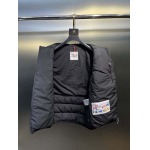 2025年10月11日秋冬入荷新作Monclerダウンベスト高品質安い人気商品/HL工場