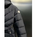 2025年10月11日秋冬入荷新作Moncler 女性用ダウンジャケット高品質安い人気商品/HL工場