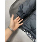 2025年10月11日秋冬入荷新作Diorダウンジャケット高品質安い人気商品/HL工場