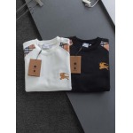 2025年10月11日秋冬入荷新作BURBERRYスウェット高品質安い人気商品/HL工場
