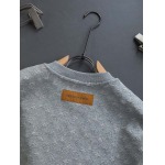 2025年10月11日秋冬入荷新作Louis Vuittonスウェット高品質安い人気商品/HL工場