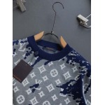 2025年10月11日秋冬入荷新作Louis Vuittonセーター高品質安い人気商品/HL工場