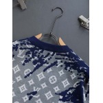 2025年10月11日秋冬入荷新作Louis Vuittonセーター高品質安い人気商品/HL工場