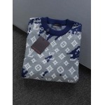 2025年10月11日秋冬入荷新作Louis Vuittonセーター高品質安い人気商品/HL工場