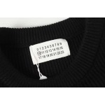 2025年10月11日秋冬入荷新作Maison Margielaニット/セーター高品質安い人気商品/HL工場