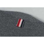 2025年10月11日秋冬入荷新作THOM BROWNEニット/セーター高品質安い人気商品/HL工場
