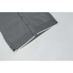 2025年10月11日秋冬入荷新作THOM BROWNEニット/セーター高品質安い人気商品/HL工場