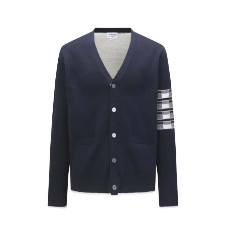 2025年10月11日秋冬入荷新作THOM BROWNEニッ...