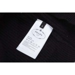 2025年10月11日秋冬入荷新作Pradaニット/セーター高品質安い人気商品/HL工場