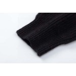 2025年10月11日秋冬入荷新作Pradaニット/セーター高品質安い人気商品/HL工場