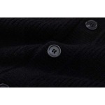 2025年10月11日秋冬入荷新作Pradaニット/セーター高品質安い人気商品/HL工場