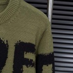 2025年10月11日秋冬入荷新作MCQUEENニット/セーター高品質安い人気商品/HL工場