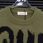 2025年10月11日秋冬入荷新作MCQUEENニット/セーター高品質安い人気商品/HL工場