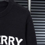 2025年10月11日秋冬入荷新作burberryニット/セーター高品質安い人気商品/HL工場