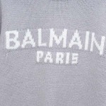 2025年10月11日秋冬入荷新作BALMAINニット/セーター高品質安い人気商品/HL工場