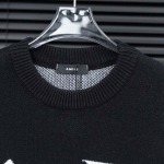 2025年10月11日秋冬入荷新作AMIRIニット/セーター高品質安い人気商品/HL工場