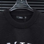 2025年10月11日秋冬入荷新作AMIRIニット/セーター高品質安い人気商品/HL工場