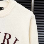 2025年10月11日秋冬入荷新作AMIRIニット/セーター高品質安い人気商品/HL工場