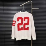 2025年10月11日秋冬入荷新作AMIRIニット/セーター高品質安い人気商品/HL工場