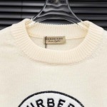 2025年10月11日秋冬入荷新作burberryニット/セーター高品質安い人気商品/HL工場