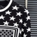 2025年10月11日秋冬入荷新作BALMAINニット/セーター高品質安い人気商品/HL工場