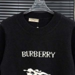 2025年10月11日秋冬入荷新作burberryニット/セーター高品質安い人気商品/HL工場
